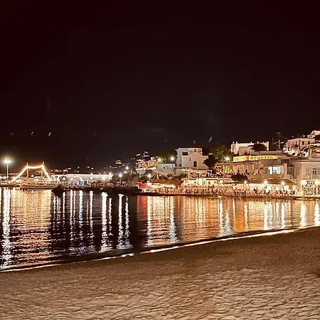 Apartment Casa Di Manto Traditional Mykonos Town