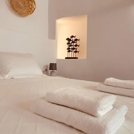 Casa Di Manto Traditional Apartment *