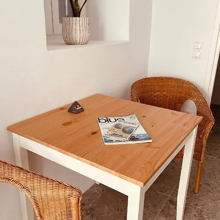 Casa Di Manto Traditional Apartment Mykonos Town