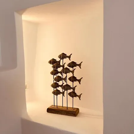 Casa Di Manto Traditional Apartment *