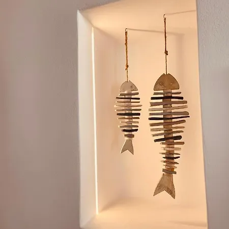 Casa Di Manto Traditional Apartment Mykonos Town