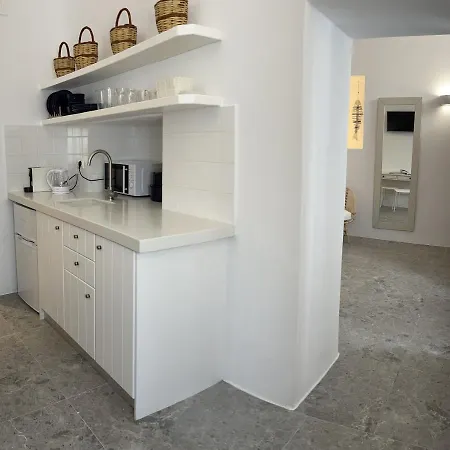 Apartment Casa Di Manto Traditional