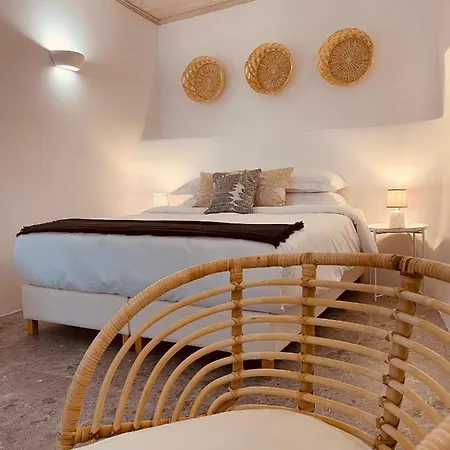 Apartment Casa Di Manto Traditional *