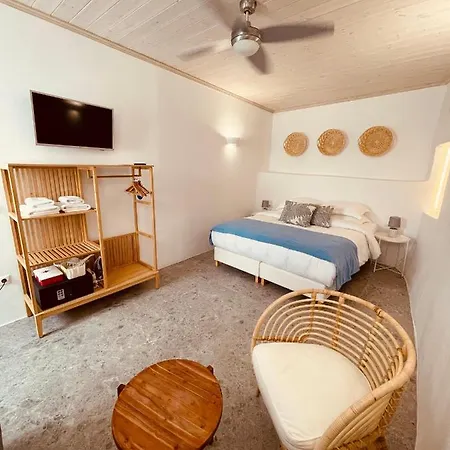 Casa Di Manto Traditional Apartment