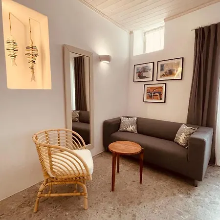 Casa Di Manto Traditional Apartment Mykonos Town