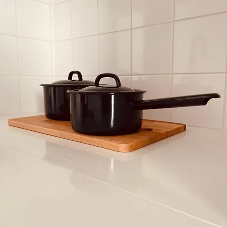Casa Di Manto Traditional Appartement